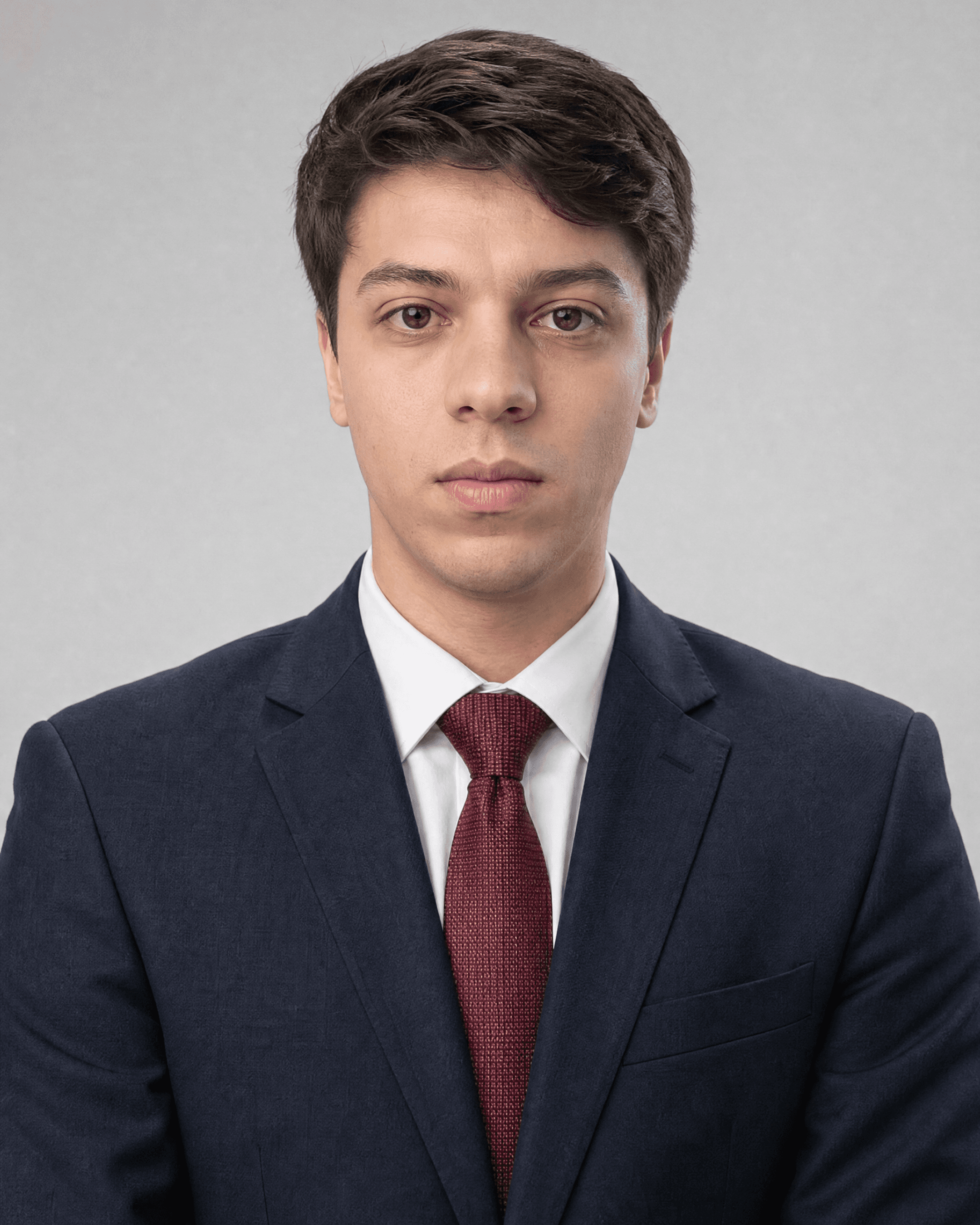 Dr. Vinicius Silva Rodrigues, advogado, OAB/ES 42.178